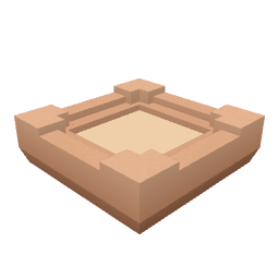 Tower Square Top